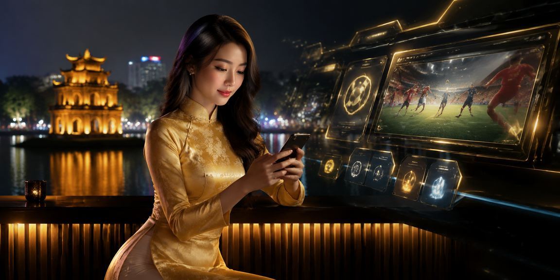 Trò chơi slots hấp dẫn